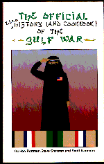 The Official History of the Gulf War