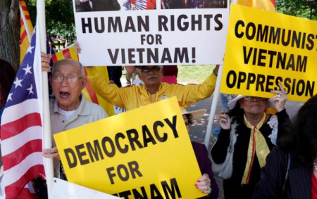 human-rights-in-vietnam